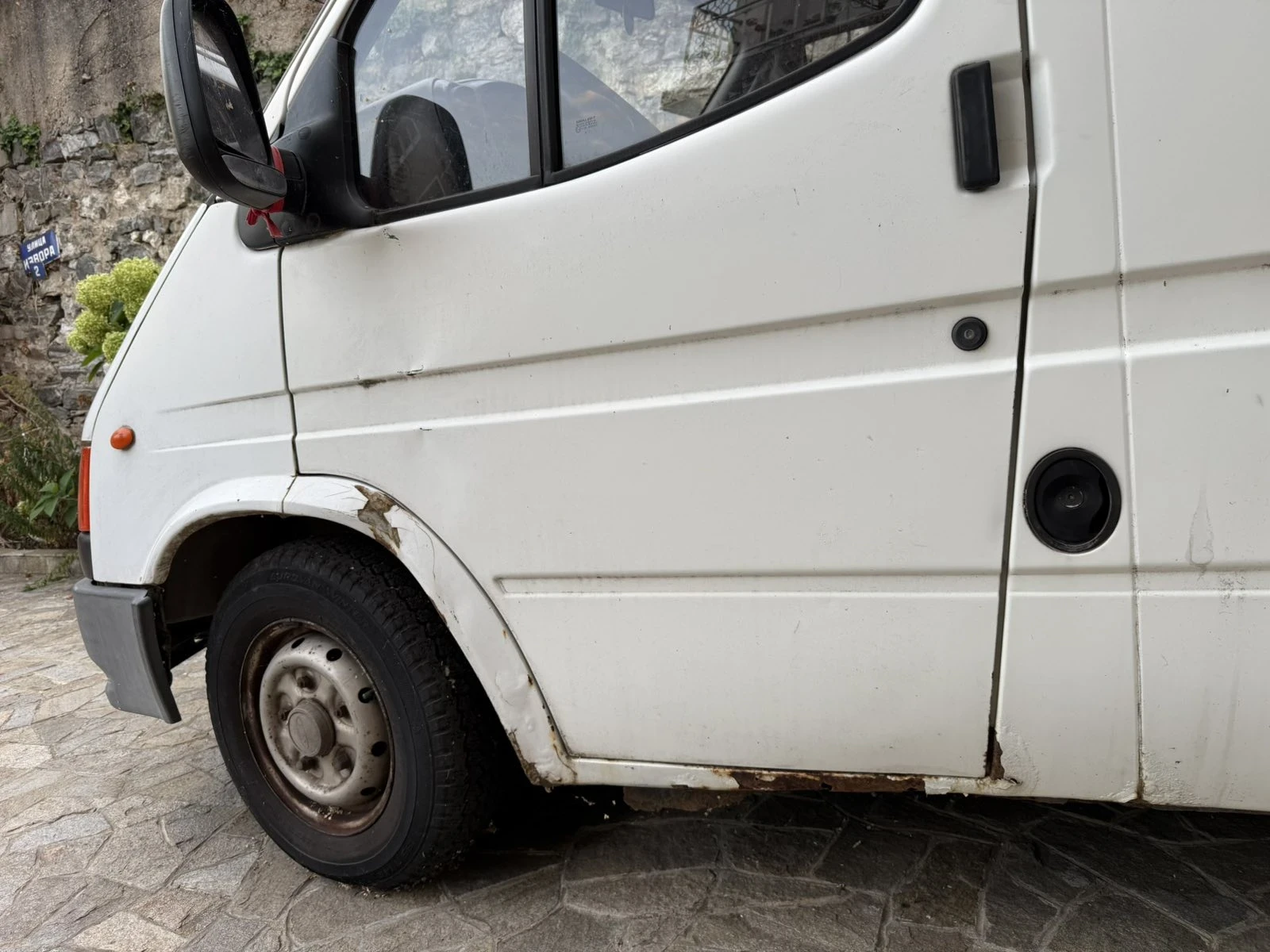 Ford Transit  - изображение 4