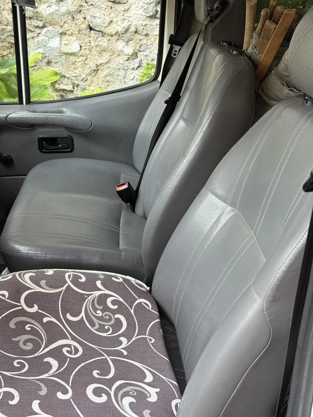 Ford Transit  - изображение 8