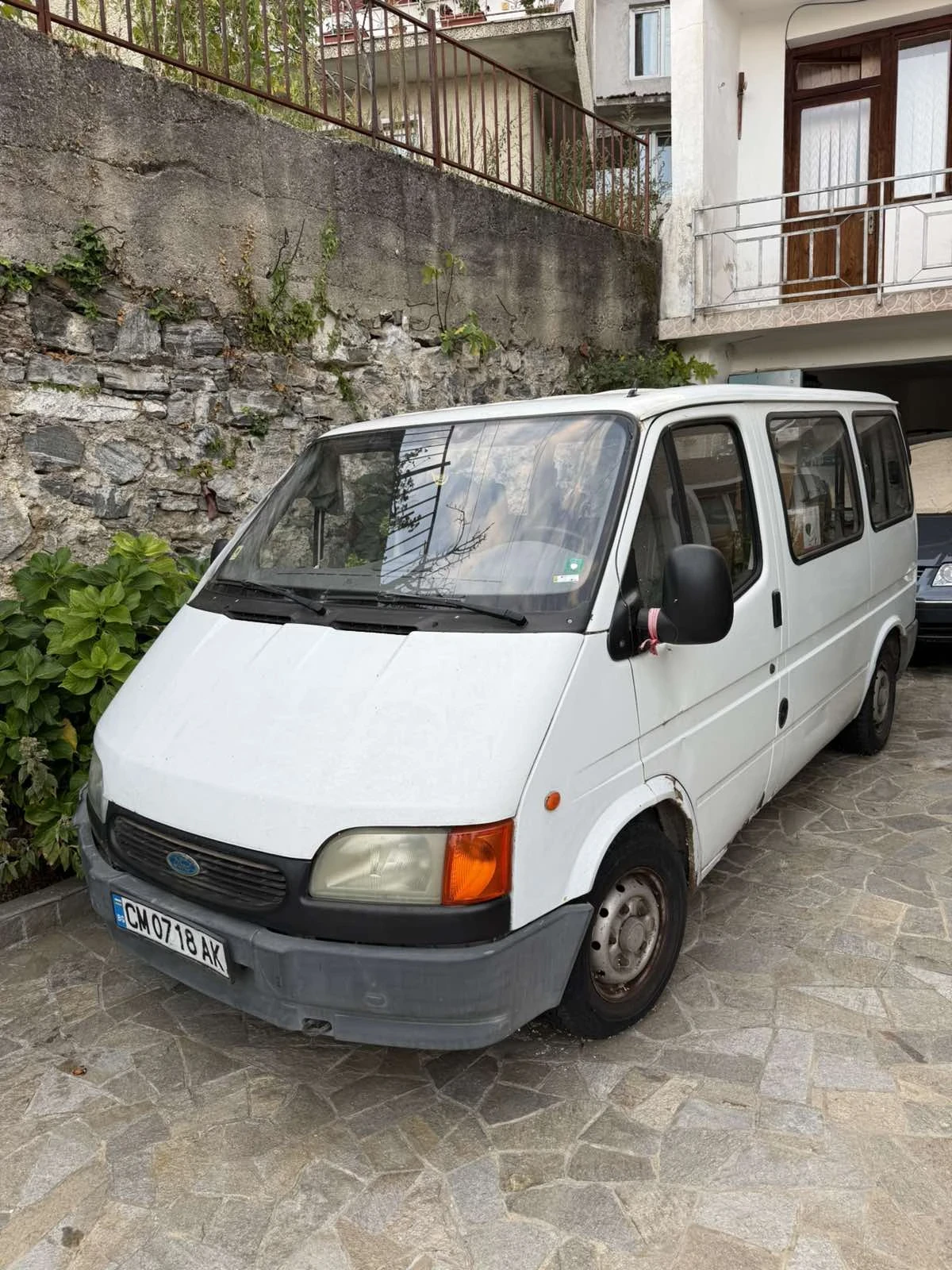 Ford Transit  - изображение 6