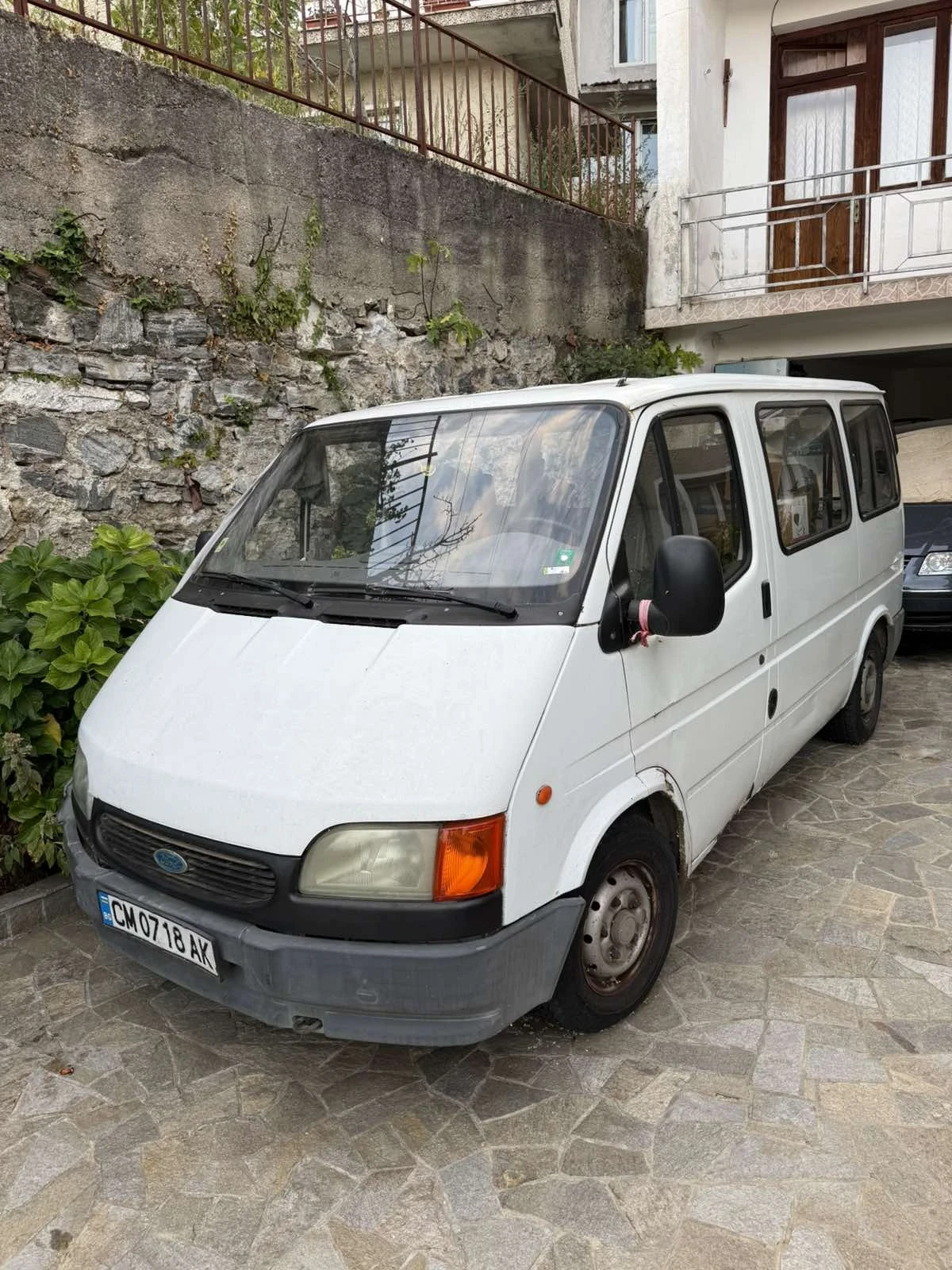 Ford Transit  - изображение 7