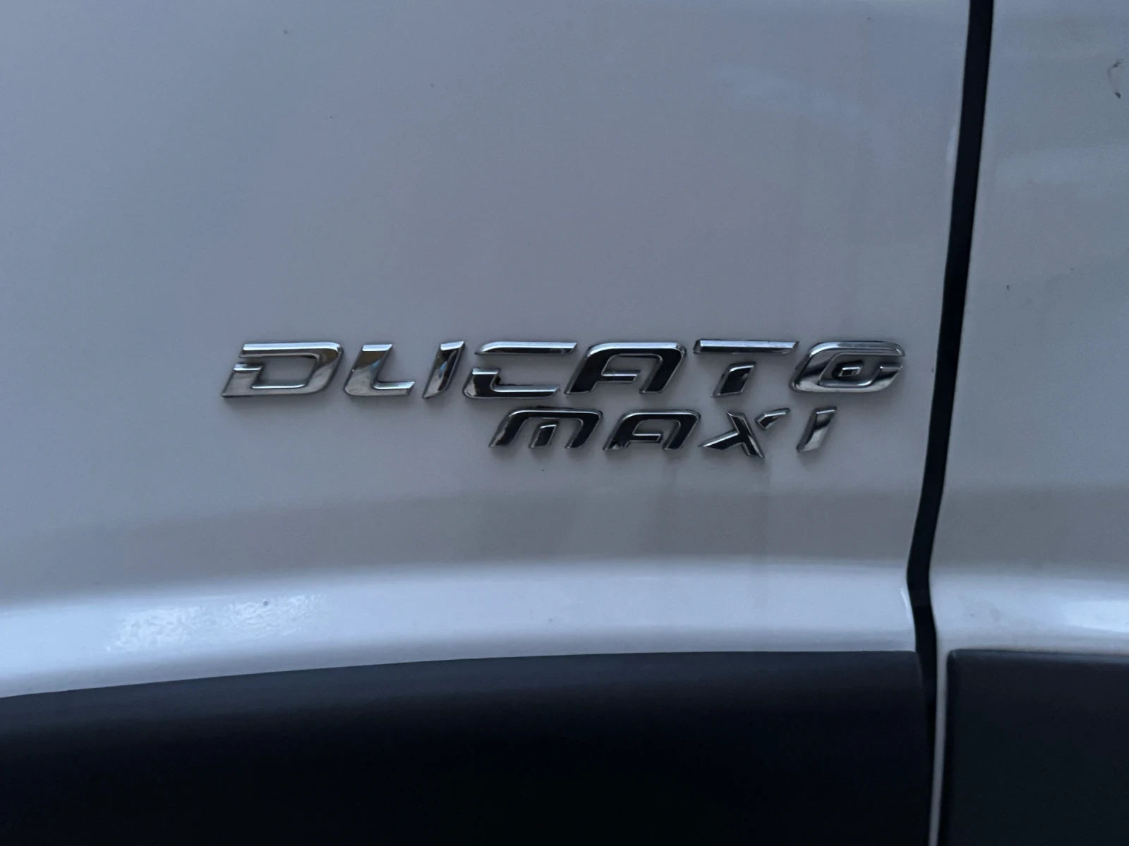Fiat Ducato 2.3 JTD* Мultidjet 2* MaxiIveko, снимка 6 - Бусове и автобуси - 54404728