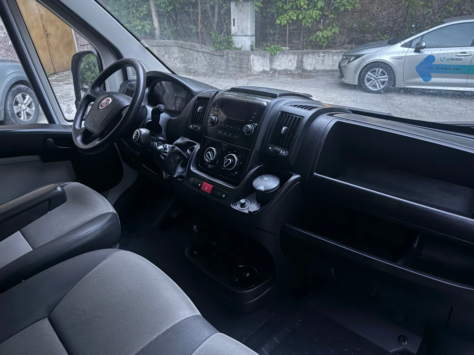 Fiat Ducato 2.3 JTD* Мultidjet 2* MaxiIveko, снимка 7 - Бусове и автобуси - 54404728