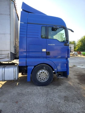 Man Tgx 18.440, снимка 3