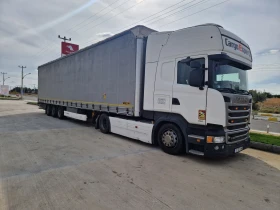 Scania R 450 euro 6  -  2 . | Mobile.bg    2