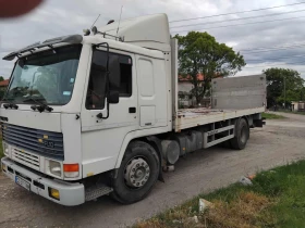 Volvo Fl, снимка 1