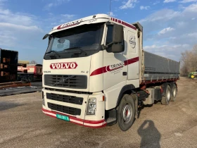 Volvo F12 460-6x4, снимка 3