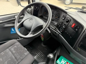 Mercedes-Benz Atego 1324   6.12.  2- - 244000! | Mobile.bg    11