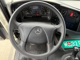 Mercedes-Benz Atego 1324   6.12.  2- - 244000! | Mobile.bg    14