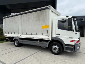 Mercedes-Benz Atego 1324   6.12.  2- - 244000! | Mobile.bg    2