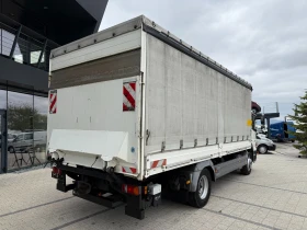 Mercedes-Benz Atego 1324   6.12.  2- - 244000! | Mobile.bg    6