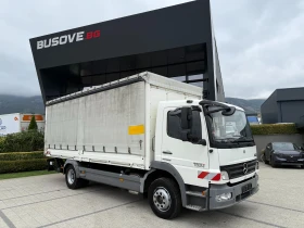  Mercedes-Benz Atego