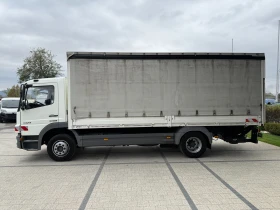 Mercedes-Benz Atego 1324   6.12.  2- - 244000! | Mobile.bg    4