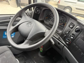Mercedes-Benz Atego 1324   6.12.  2- - 244000! | Mobile.bg    12