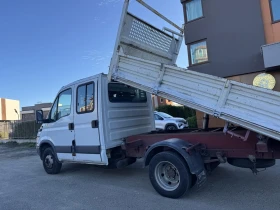 Iveco 35c18, снимка 9