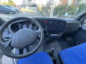 Iveco 35c18, снимка 10