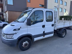 Iveco 35c18, снимка 3