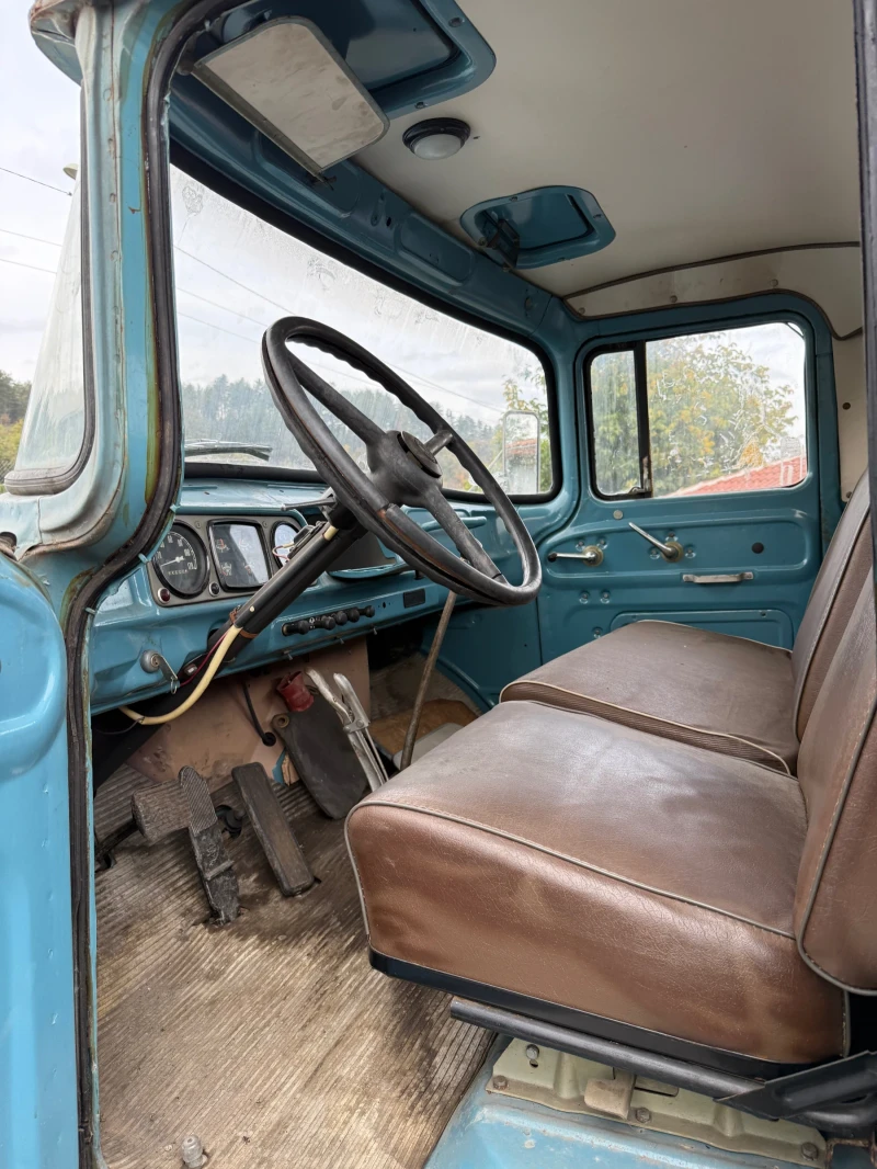 Zil 130, снимка 5 - Камиони - 52589103