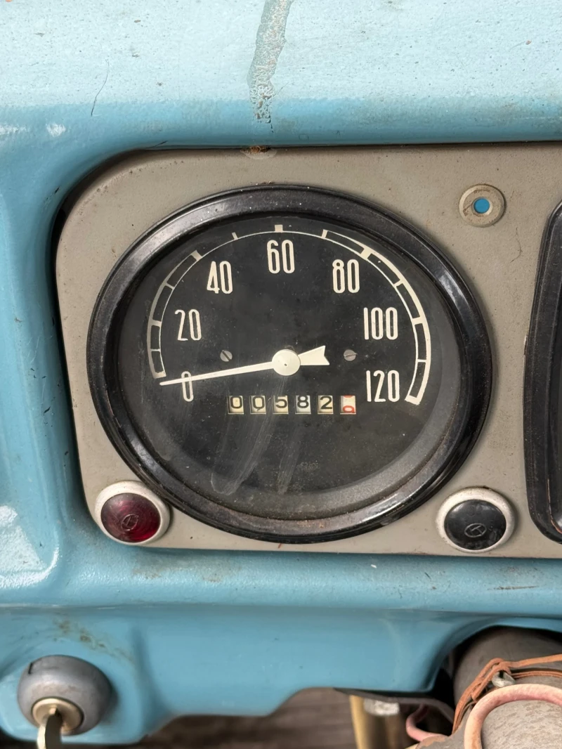 Zil 130, снимка 6 - Камиони - 52589103