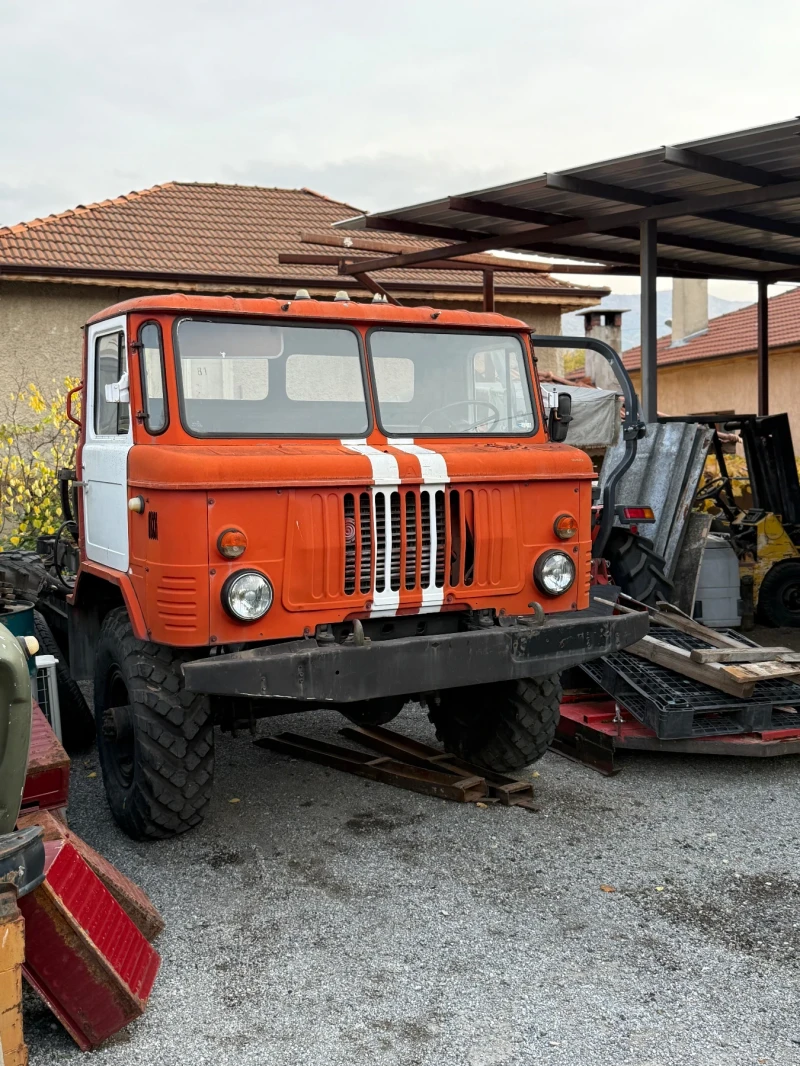 Zil 130, снимка 14 - Камиони - 52589103