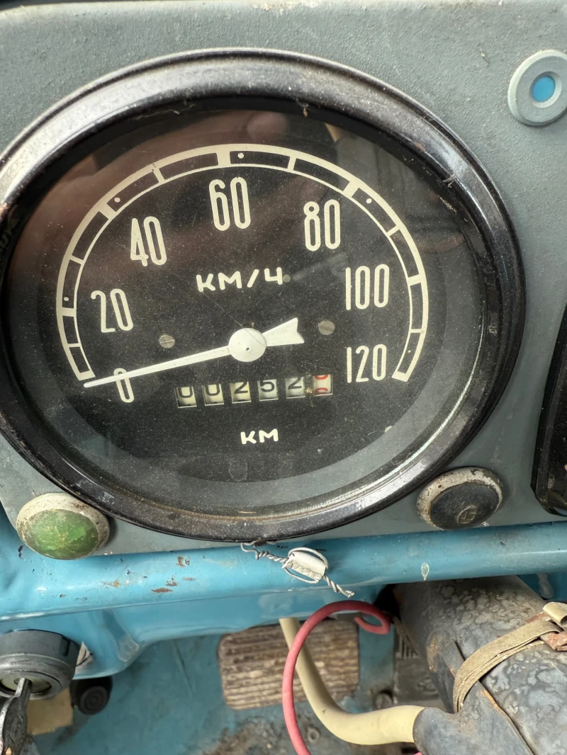 Zil 130, снимка 11 - Камиони - 52589103