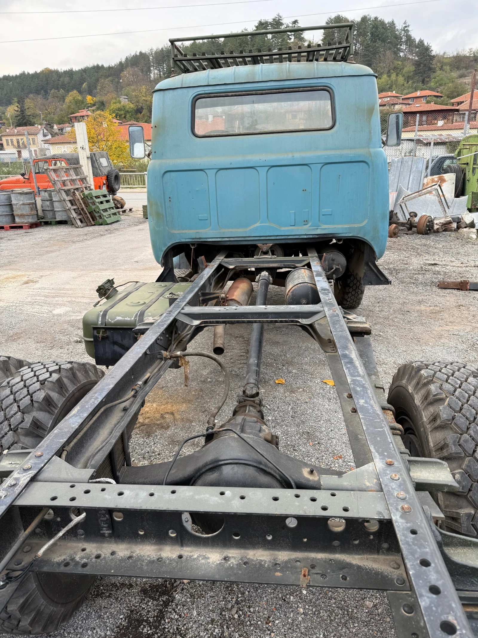 Zil 130 | Mobile.bg   13