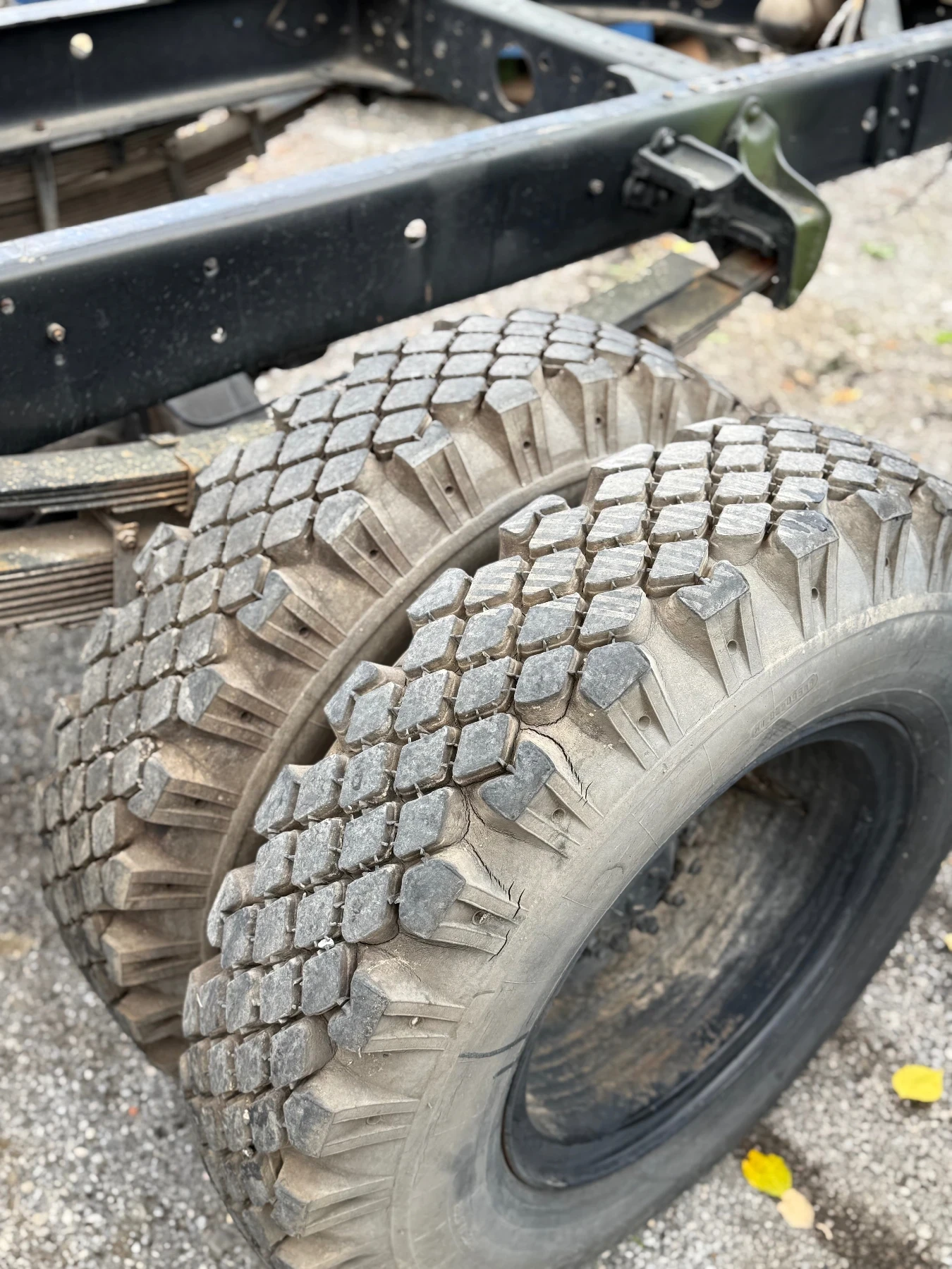 Zil 130  - изображение 2