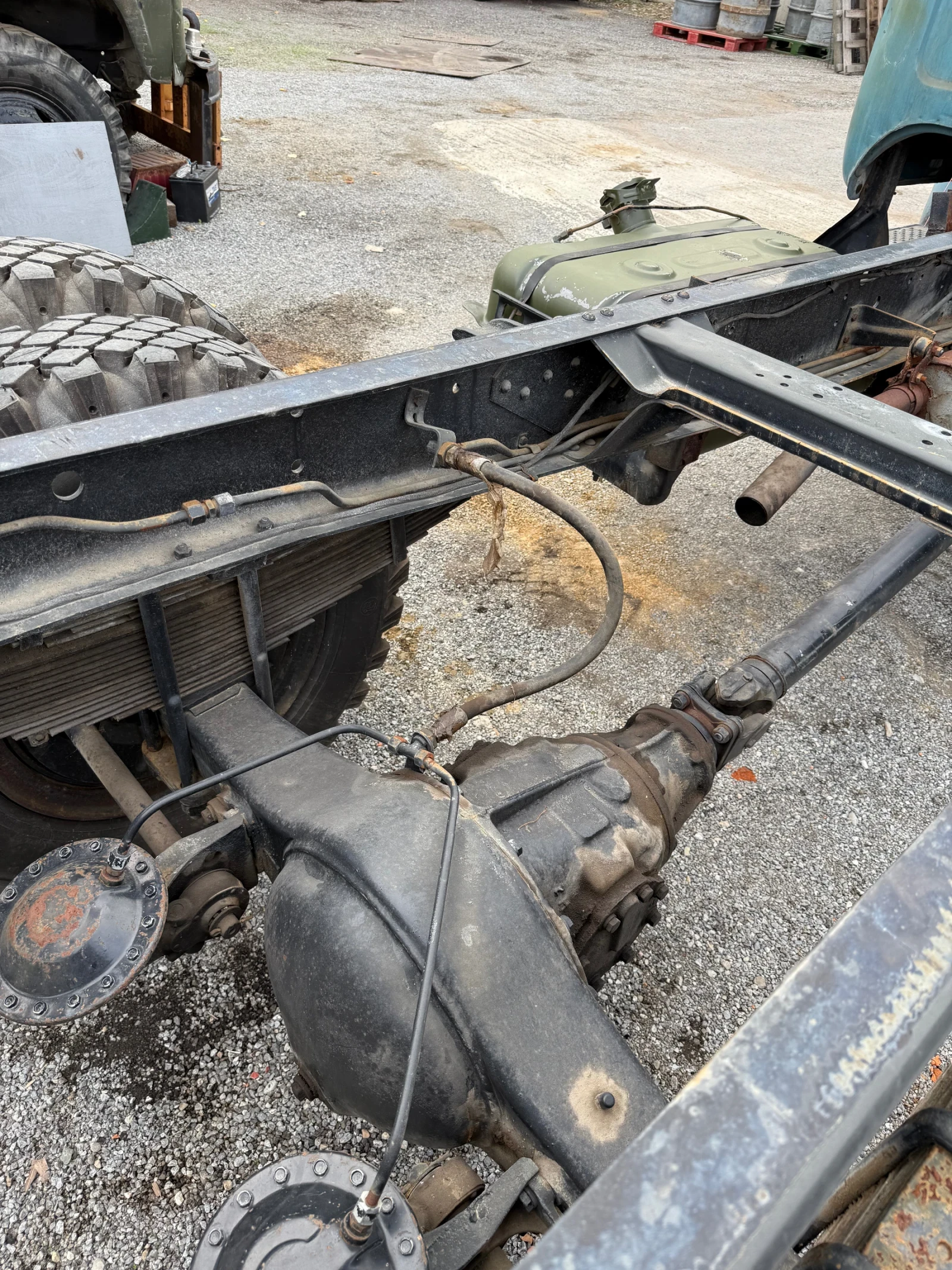 Zil 130  - изображение 3