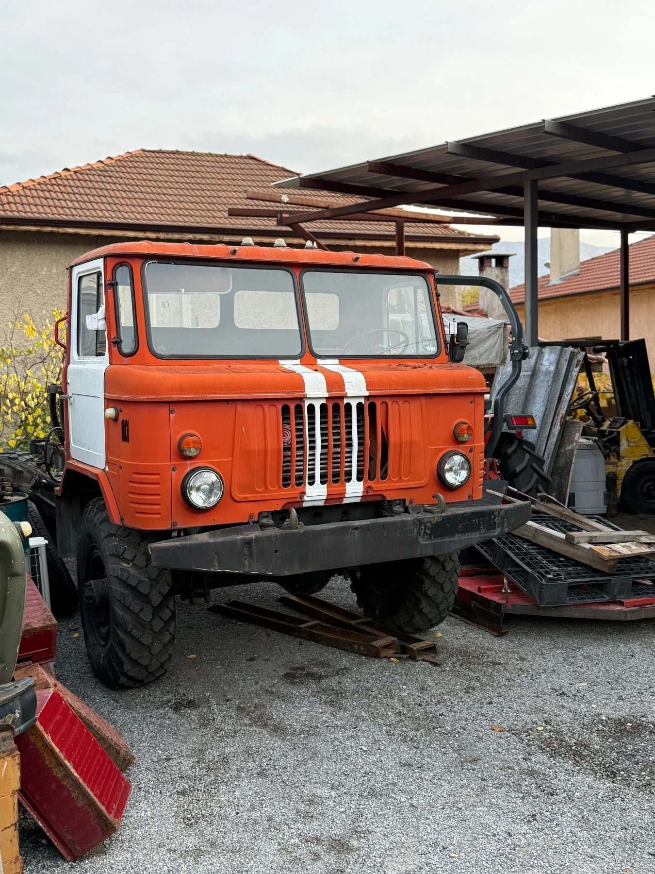 Zil 130 | Mobile.bg   14