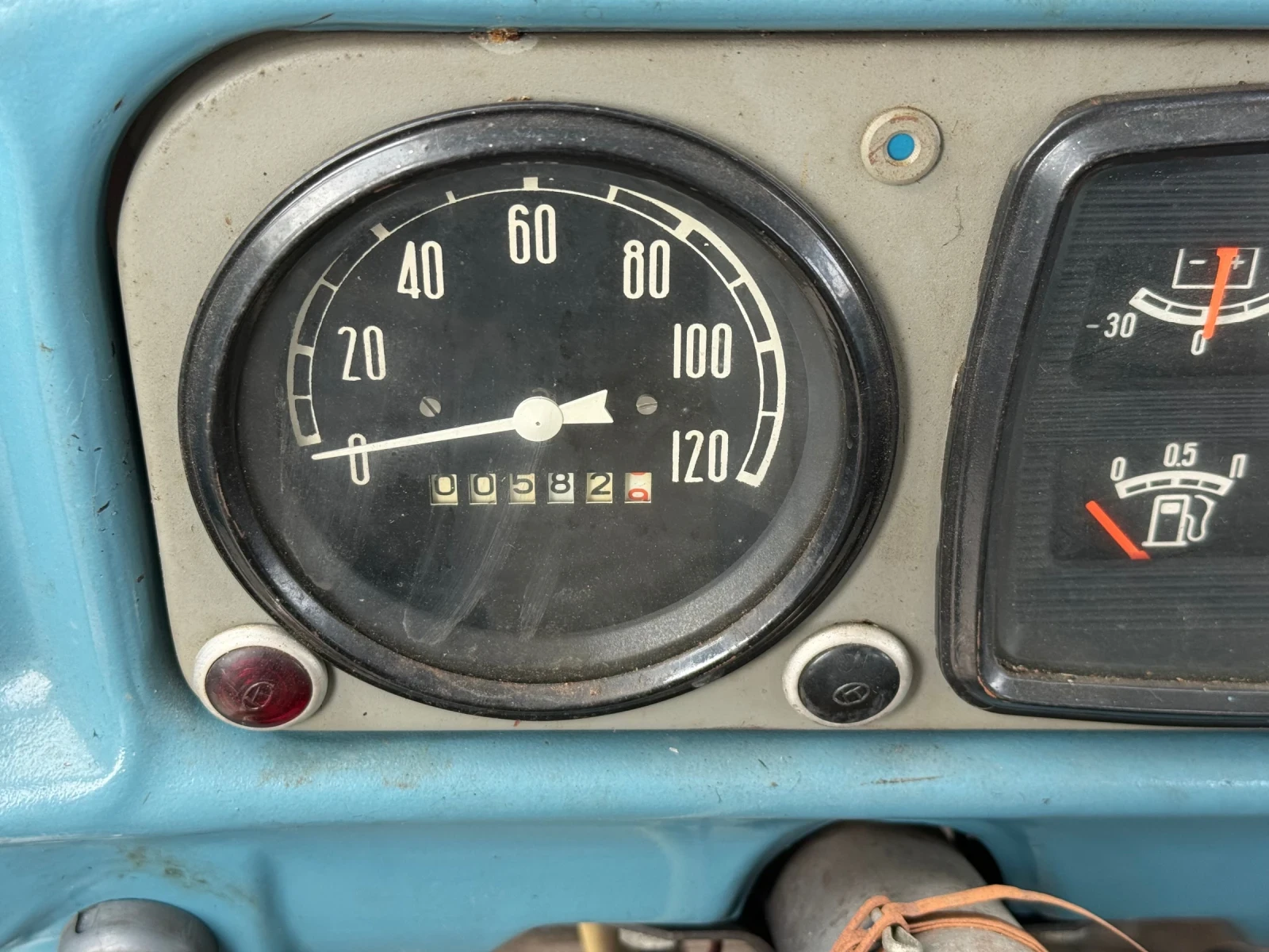 Zil 130  - изображение 7