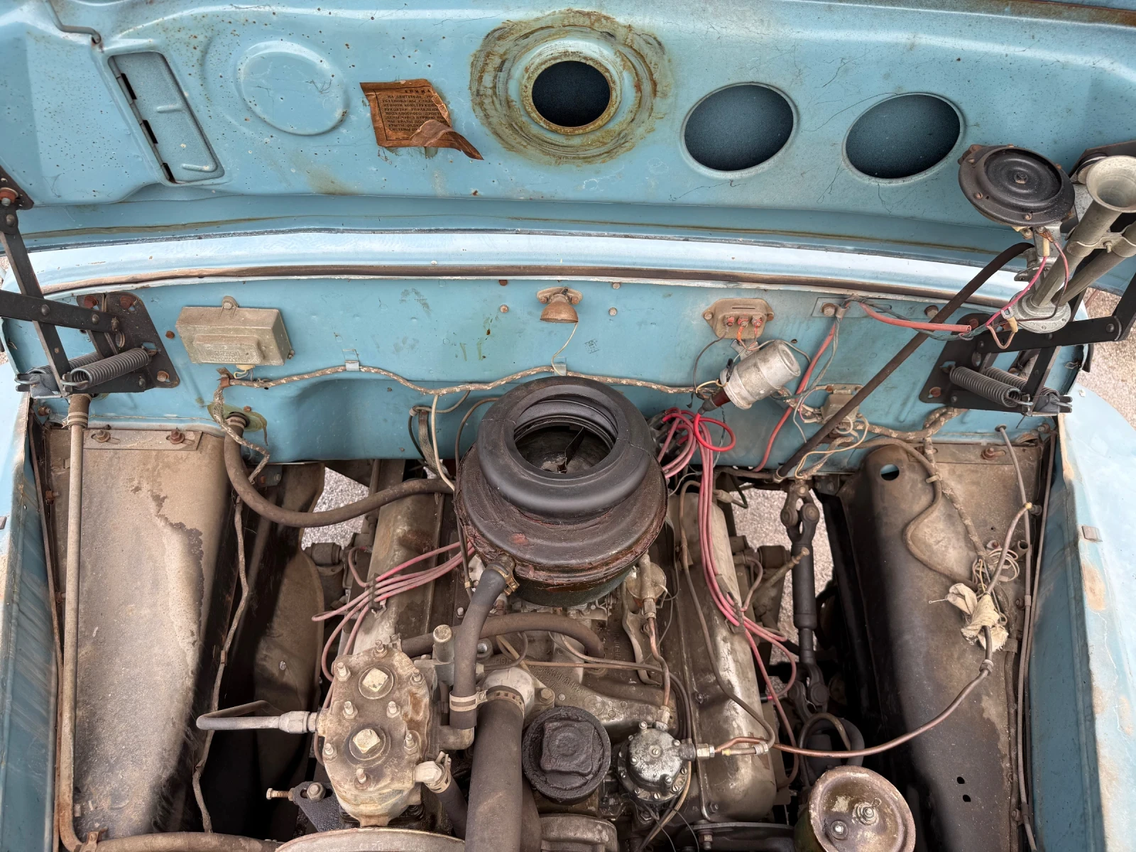 Zil 130  - изображение 9