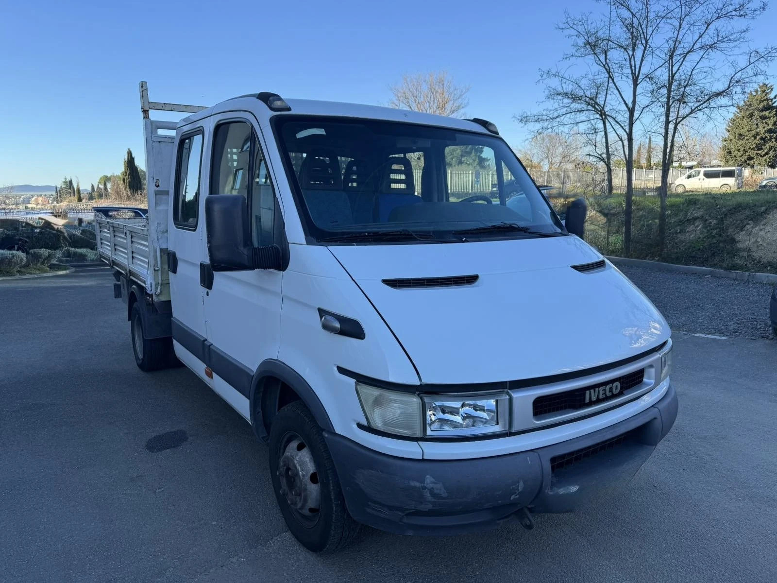 Iveco 35c18 | Mobile.bg � ����������� 1