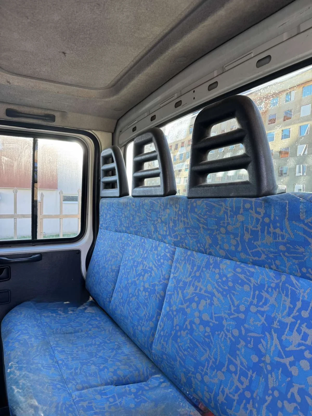 Iveco 35c18  - изображение 8