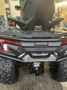 QJMotor ATV SFA 1000 PRO, снимка 3