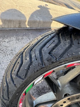 Aprilia Sr, снимка 4