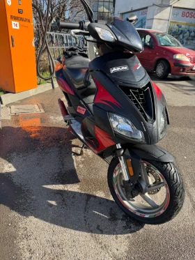Aprilia Sr, снимка 3