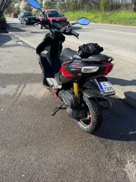 Aprilia Sr, снимка 2