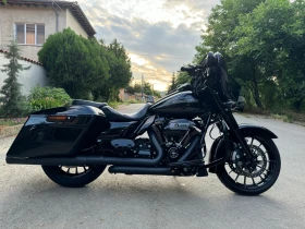 Harley-Davidson Touring Street Glide Special, снимка 7