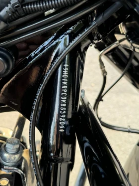 Harley-Davidson Touring Street Glide Special, снимка 11