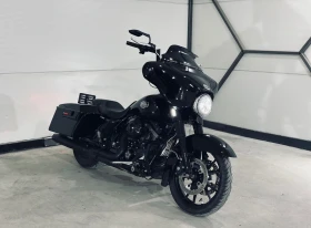 Harley-Davidson Street FLHTCU Limited, снимка 3