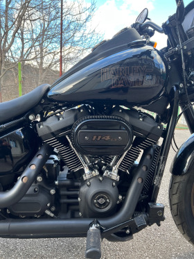 Harley-Davidson Softail Спешно! Low rider s FXDLS 114  , снимка 8