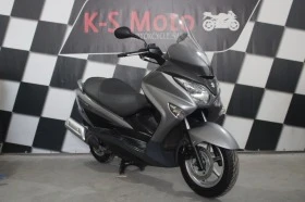     Suzuki Burgman 200i 2014.