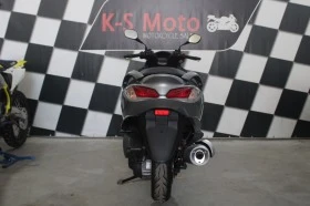 Suzuki Burgman 200i 2014г., снимка 6