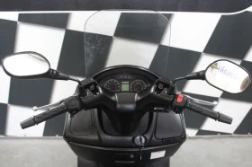 Suzuki Burgman 200i 2014г., снимка 8