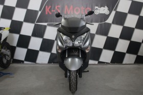 Suzuki Burgman 200i 2014г., снимка 5