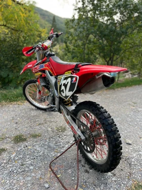 Honda Crf, снимка 5