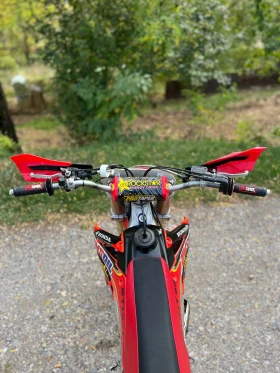 Honda Crf, снимка 11