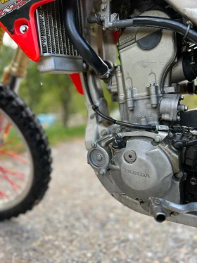 Honda Crf, снимка 12