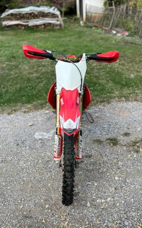 Honda Crf, снимка 9