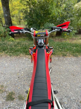 Honda Crf, снимка 8