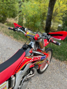 Honda Crf, снимка 7